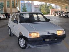 Sahibinden Skoda Favorit 1.3 LX 1993 Model