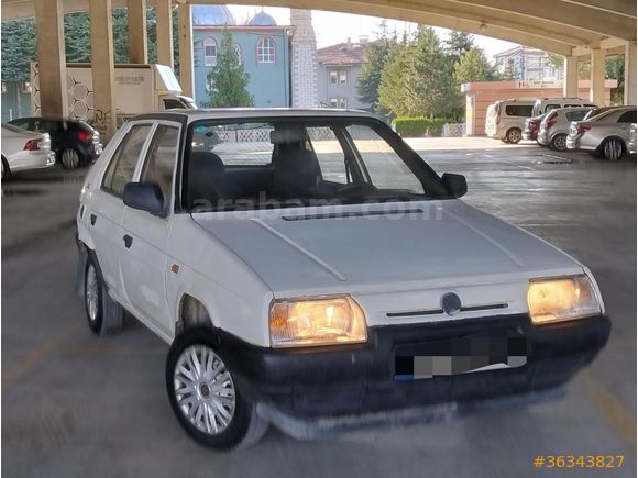 Sahibinden Skoda Favorit 1.3 LX 1993 Model