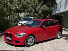 Sahibinden BMW 1 Serisi 116d ED Sport Line 2012 Model 