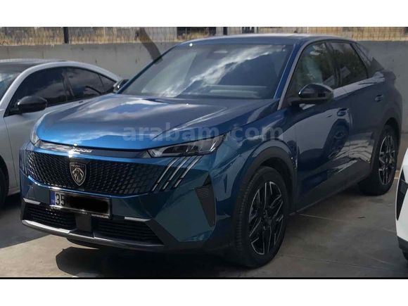 SIFIR GİBİ 3008 HATASIZ,Bakımı yeni yapılmıştır  