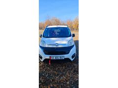 Sahibinden Fiat Fiorino Combi 1.3 Multijet Safeline 2013 Model 