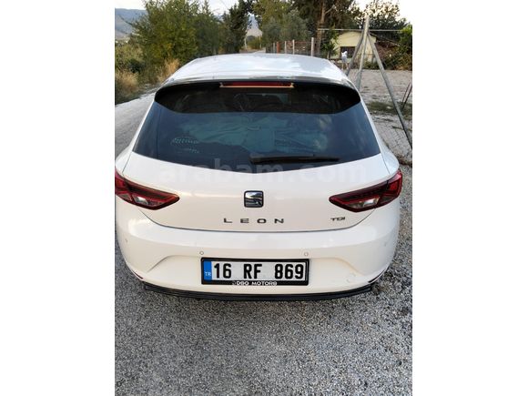 Sahibinden Seat Leon 1.6 TDI CR Style 2015 Model