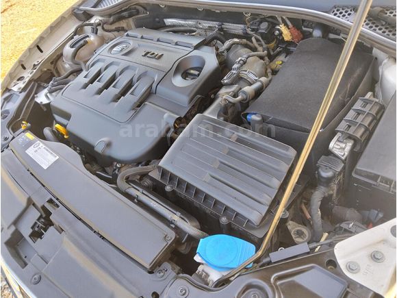 Sahibinden Seat Leon 1.6 TDI CR Style 2015 Model