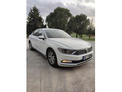 Sahibinden Volkswagen Passat 1.4 TSi BlueMotion Trendline 2017 Model