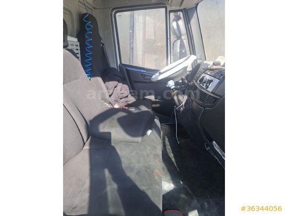 Sahibinden Iveco - Otoyol EuroCargo 100E19