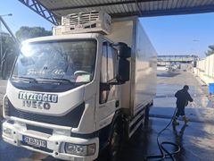 Sahibinden Iveco - Otoyol EuroCargo 100E19