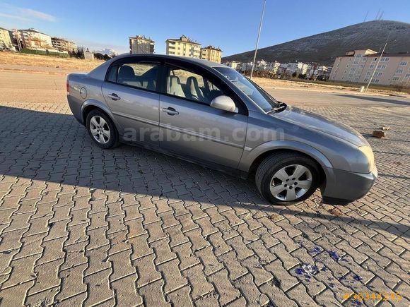 Sahibinden Opel Vectra 1.6 Comfort 2004 Model 