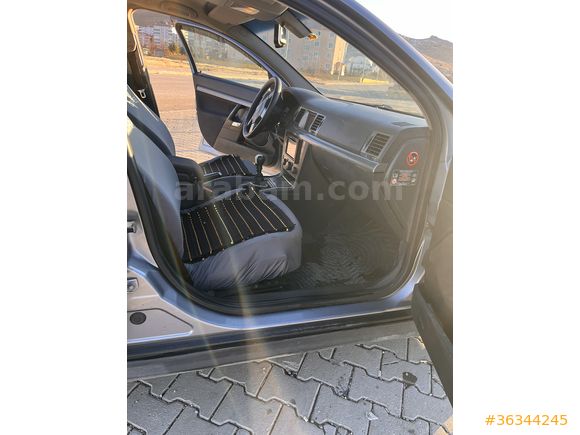 Sahibinden Opel Vectra 1.6 Comfort 2004 Model 