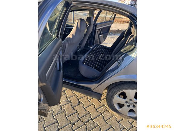 Sahibinden Opel Vectra 1.6 Comfort 2004 Model 