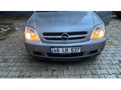 Sahibinden Opel Vectra 1.6 Comfort 2004 Model 