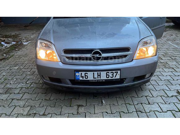 Sahibinden Opel Vectra 1.6 Comfort 2004 Model 