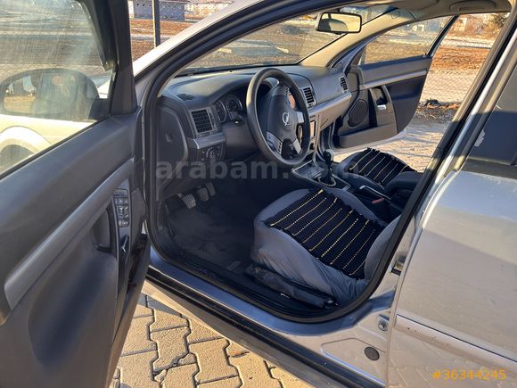 Sahibinden Opel Vectra 1.6 Comfort 2004 Model 