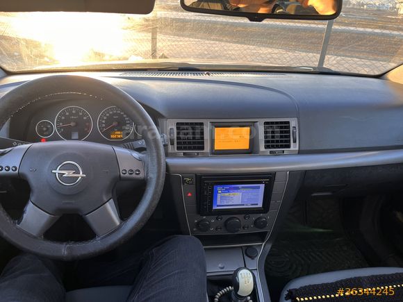 Sahibinden Opel Vectra 1.6 Comfort 2004 Model 