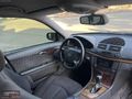 UĞUR AUTODAN 2003 MODEL E200 KOMPRESÖR OTOMATİK AVANGARDE