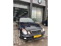 UĞUR AUTODAN 2003 MODEL E200 KOMPRESÖR OTOMATİK AVANGARDE