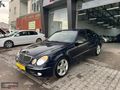 UĞUR AUTODAN 2003 MODEL E200 KOMPRESÖR OTOMATİK AVANGARDE