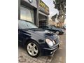 UĞUR AUTODAN 2003 MODEL E200 KOMPRESÖR OTOMATİK AVANGARDE