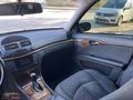 UĞUR AUTODAN 2003 MODEL E200 KOMPRESÖR OTOMATİK AVANGARDE