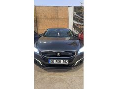 Sahibinden Peugeot 508 1.6 BlueHDi Active 2015 Model Ankara
