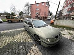 Sahibinden Renault Megane 1.4 RTA 2001 Model 