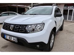 Sahibinden Dacia Duster 1.3 Tce Prestige 2019 Model