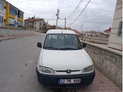 Sahibinden Peugeot Partner 1.9 D 2002 Model