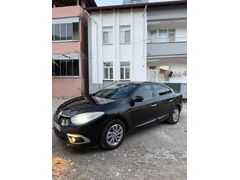 Sahibinden Renault Fluence 1.5 dCi Icon 2014 Model
