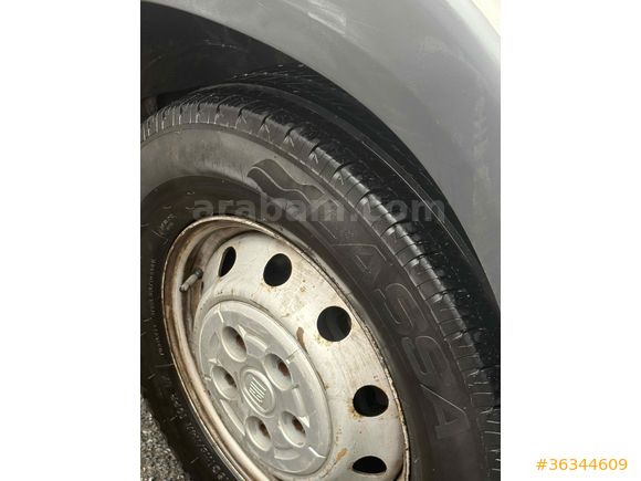 Sahibinden Fiat Ducato 13 m³ 2013 Model 