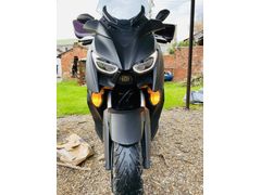 Sahibinden Yamaha X-Max 250 ABS 