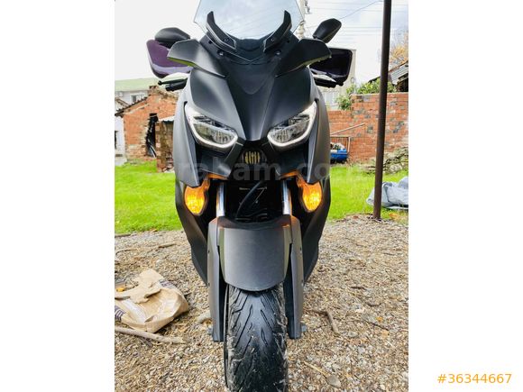 Sahibinden Yamaha X-Max 250 ABS 
