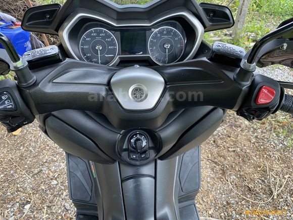 Sahibinden Yamaha X-Max 250 ABS 