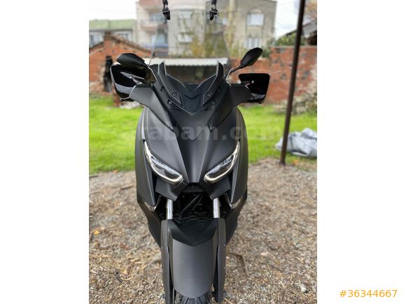 Sahibinden Yamaha X-Max 250 ABS 