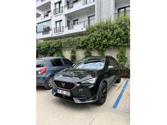 Sahibinden Cupra Formentor 1.5 TSI 2022 Model 