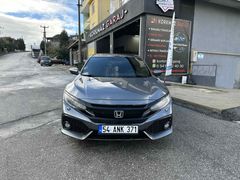 Sahibinden Honda Civic 1.5 i-VTEC Sport 2018 Model 