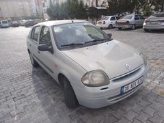 Sahibinden Renault Clio 1.4 RNA 2001 Model Kayseri