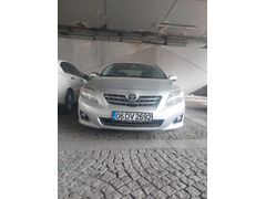 Sahibinden Toyota Corolla 1.4 D-4D Comfort 2010 Model