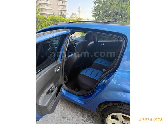 Sahibinden Renault Megane 1.6 Dynamique 2004 Model  