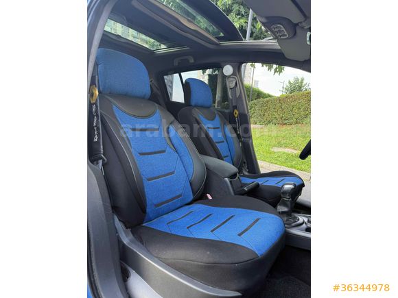 Sahibinden Renault Megane 1.6 Dynamique 2004 Model  