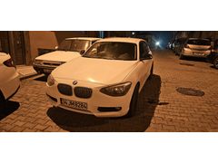 Sahibinden BMW 1 Serisi 116i Joy Edition 2013 Model 
