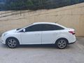 Sağlıkçıdan Düşük KM Temiz Bakımlı Focus Sadece Mesaj