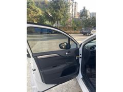 Sahibinden Citroen C4 1.6 e-HDi Exclusive 2012 Model Giresun 130.000 km Beyaz