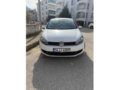 Sahibinden Volkswagen Golf 1.6 TDi Trendline 2012 Model  287.000 km Beyaz
