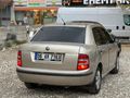 Sahibinden Skoda Fabia 1.2 Classic 2006 Model