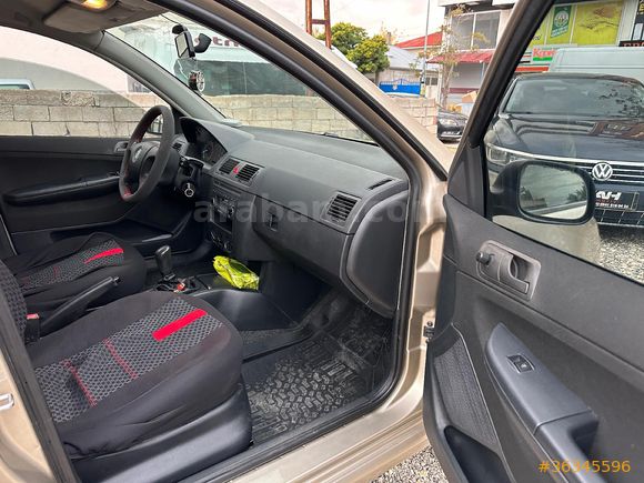 Sahibinden Skoda Fabia 1.2 Classic 2006 Model