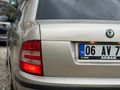 Sahibinden Skoda Fabia 1.2 Classic 2006 Model