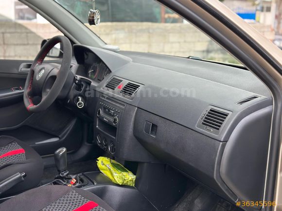 Sahibinden Skoda Fabia 1.2 Classic 2006 Model
