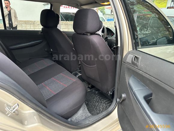 Sahibinden Skoda Fabia 1.2 Classic 2006 Model