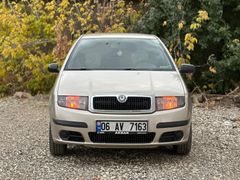 Sahibinden Skoda Fabia 1.2 Classic 2006 Model