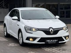 Sahibinden Renault Megane 1.5 dCi Touch 2017 Model