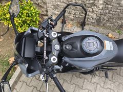 Sahibinden CFmoto 250SR